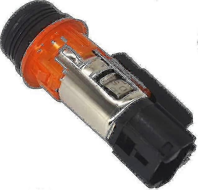 12v Car Cigarette Lighter Socket For 206,  Cigarette Plug C2 C3 Berlingo 308 406 607 1007 (1pcs,mixed)