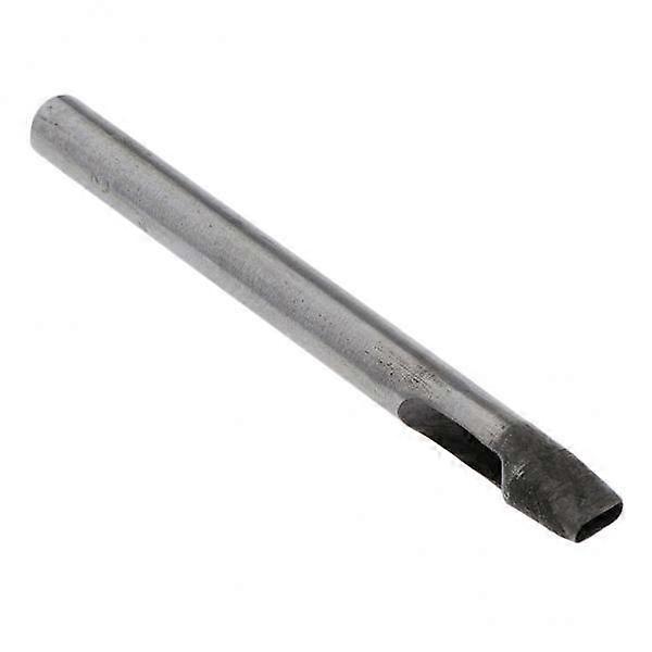 2x Oval Shape Cutter