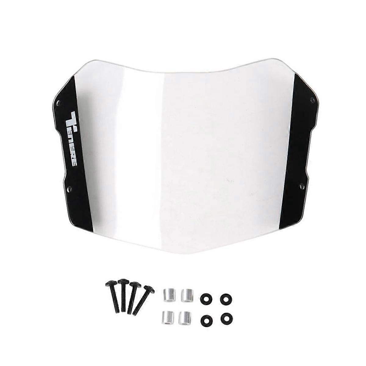 TENERE Motorcycle Headlight Guard Protection for Yamaha Tenere 700