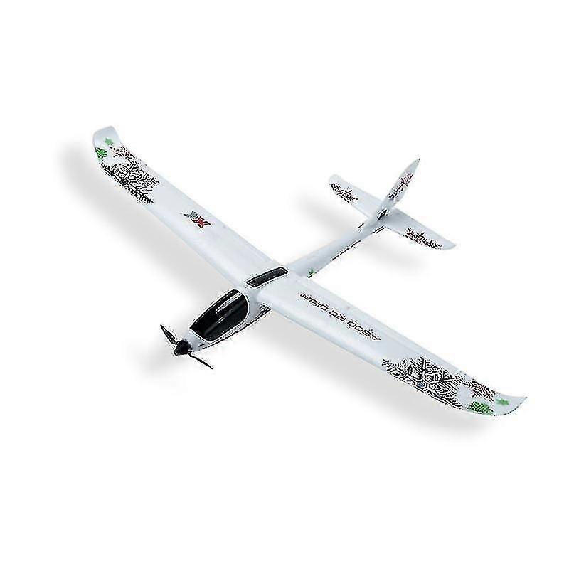 Klassisk RC-fly RC jagerfly RC-fly