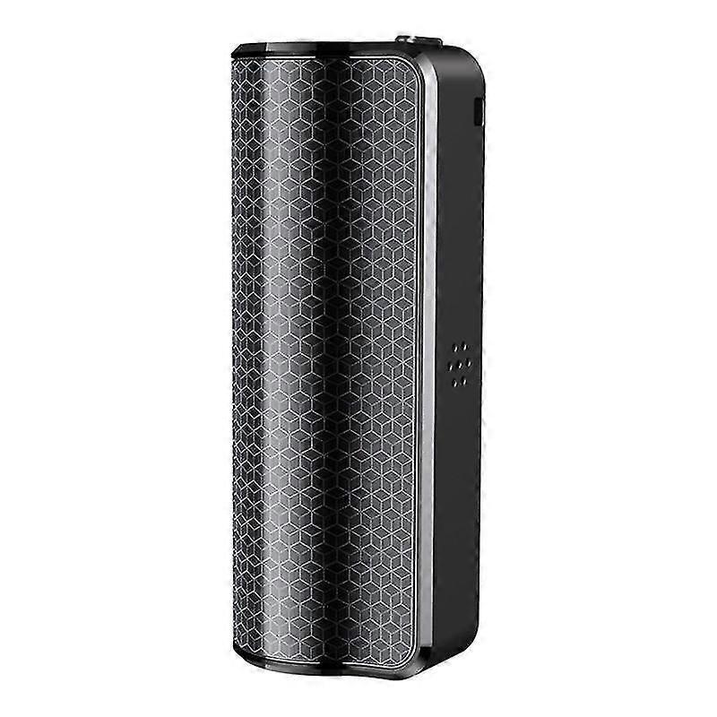 Smart noise canceling mini video recorder