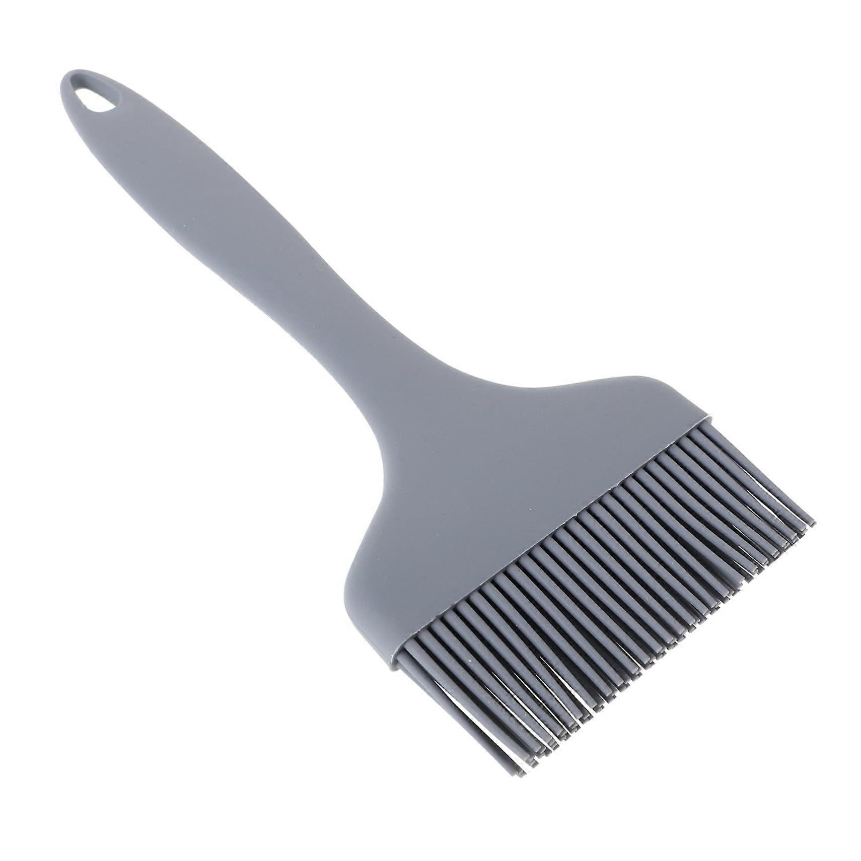 Grill accessories, silicone baking brush for cooking, craft brush, grill