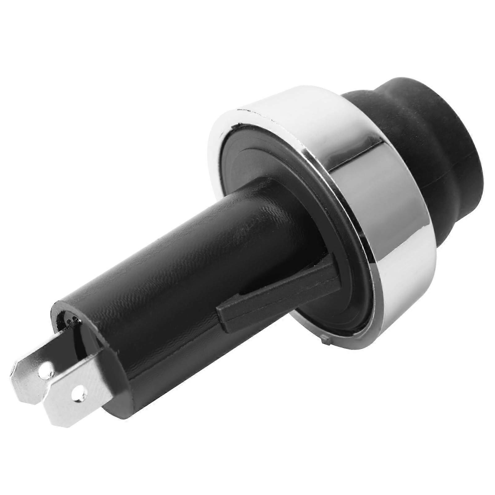 Grill Ignition Switch Weber 66220 Push Button Replacement for GS4 Genesis II Spirit II and Weber Spirit E/S