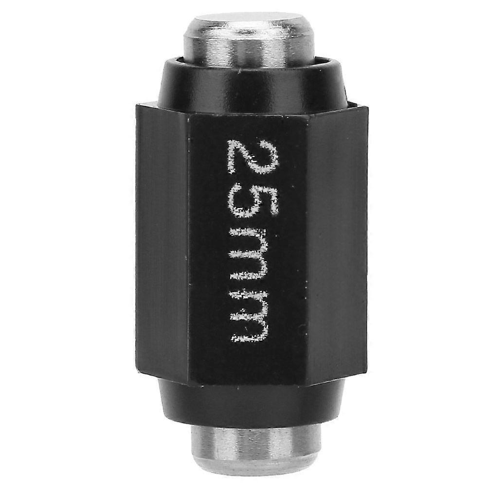 High quality  Outside micrometer inspection and calibration measuring rod (25mm)