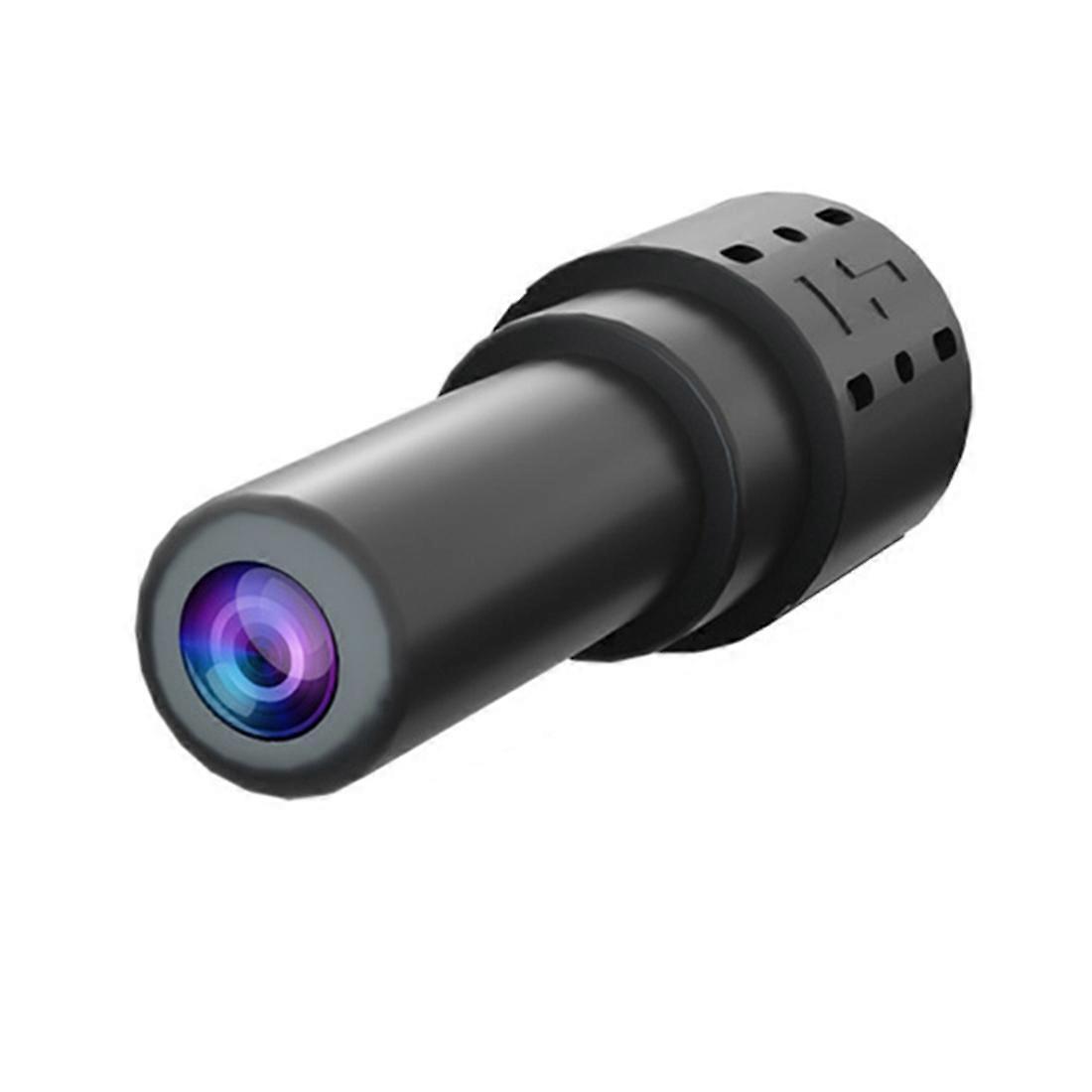 Mini Camera HD 1080P WiFi Micro-Camcorder Video Secret Audio Recorder