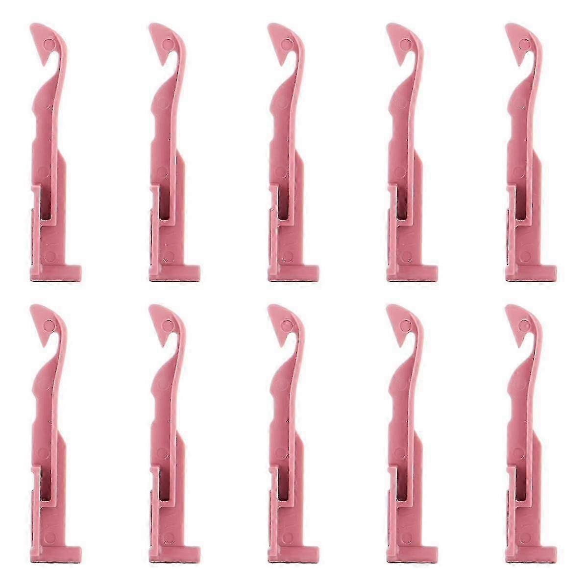 10 PCS Replacement Hanging Needles Suitable for 48-Needle Knitting Machines