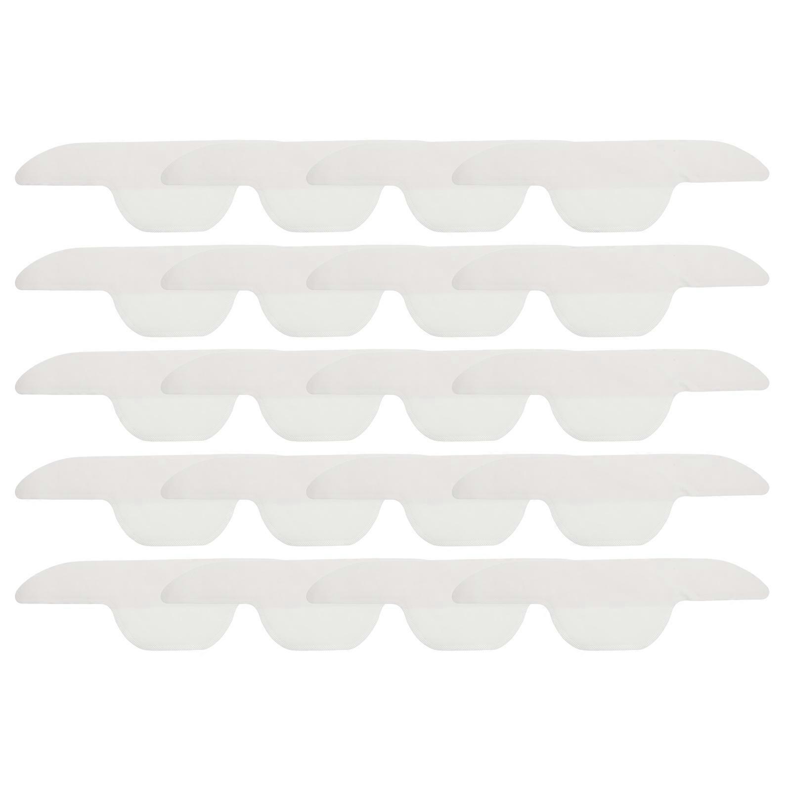 Elegant Collar Guards, Supports Stylish Appearance with Comfort