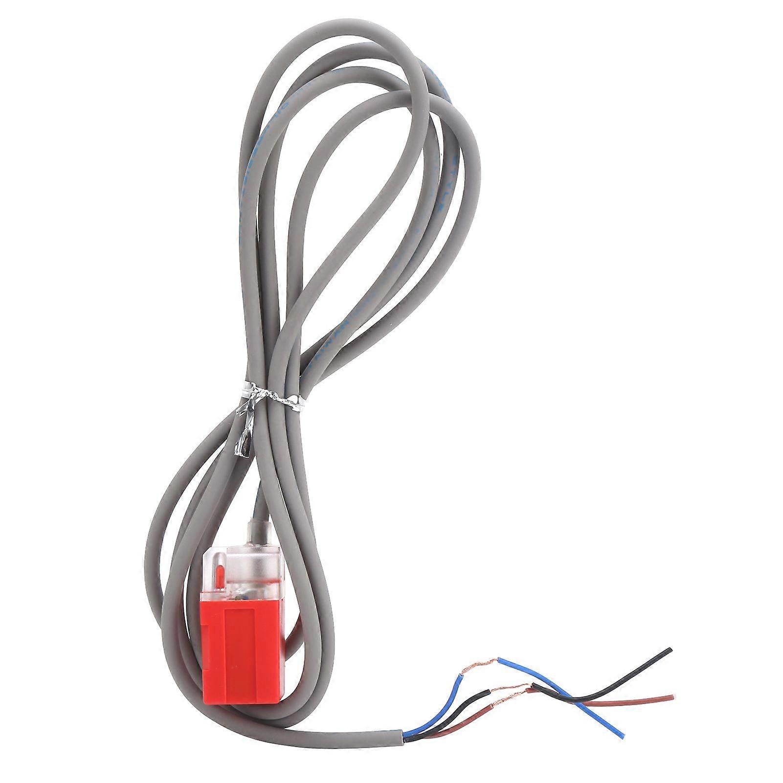 Détecteur de proximité inductif de haute qualité @PL-05N avec une distance de détection de 5 mm...