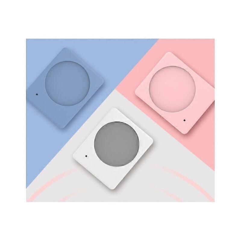 Heating pad for electric cup warmer  55p pink heating pad for cups