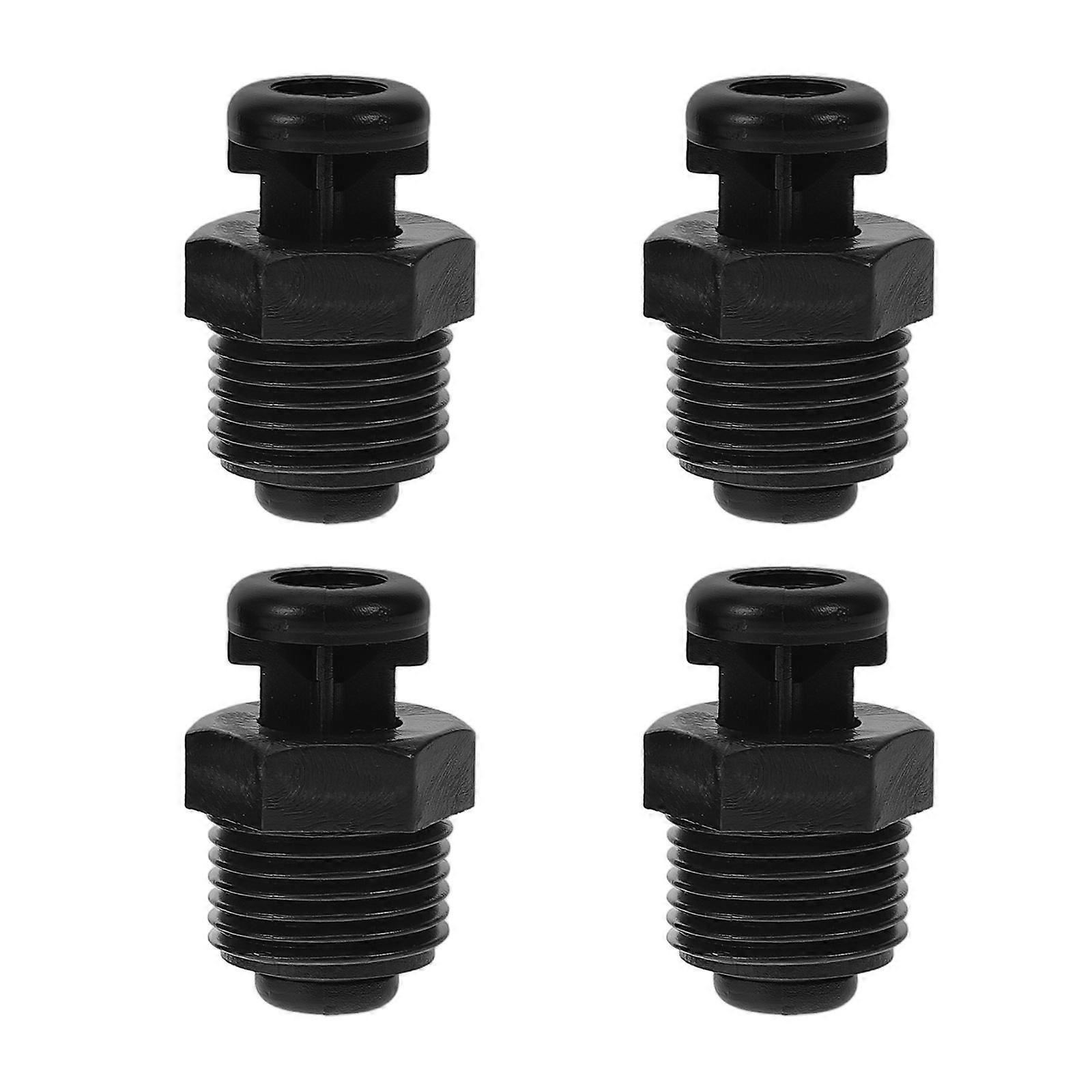 Safety Relief Valve for Irrigation Systems, Durable Construction for Long-Term Use