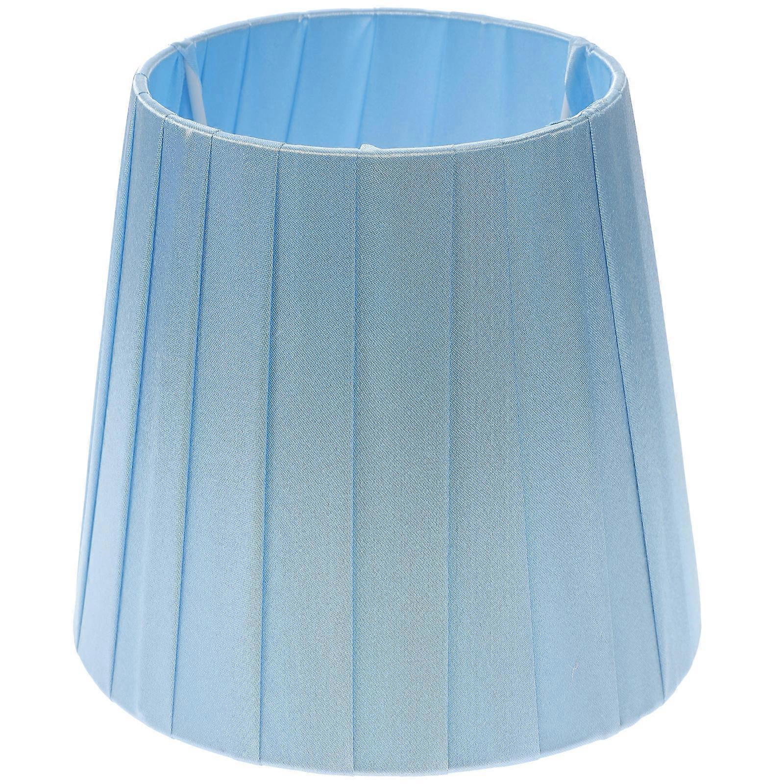 Simplicity Lampshade for Table and Floor Lamps, Designed to Complement Home Lighting