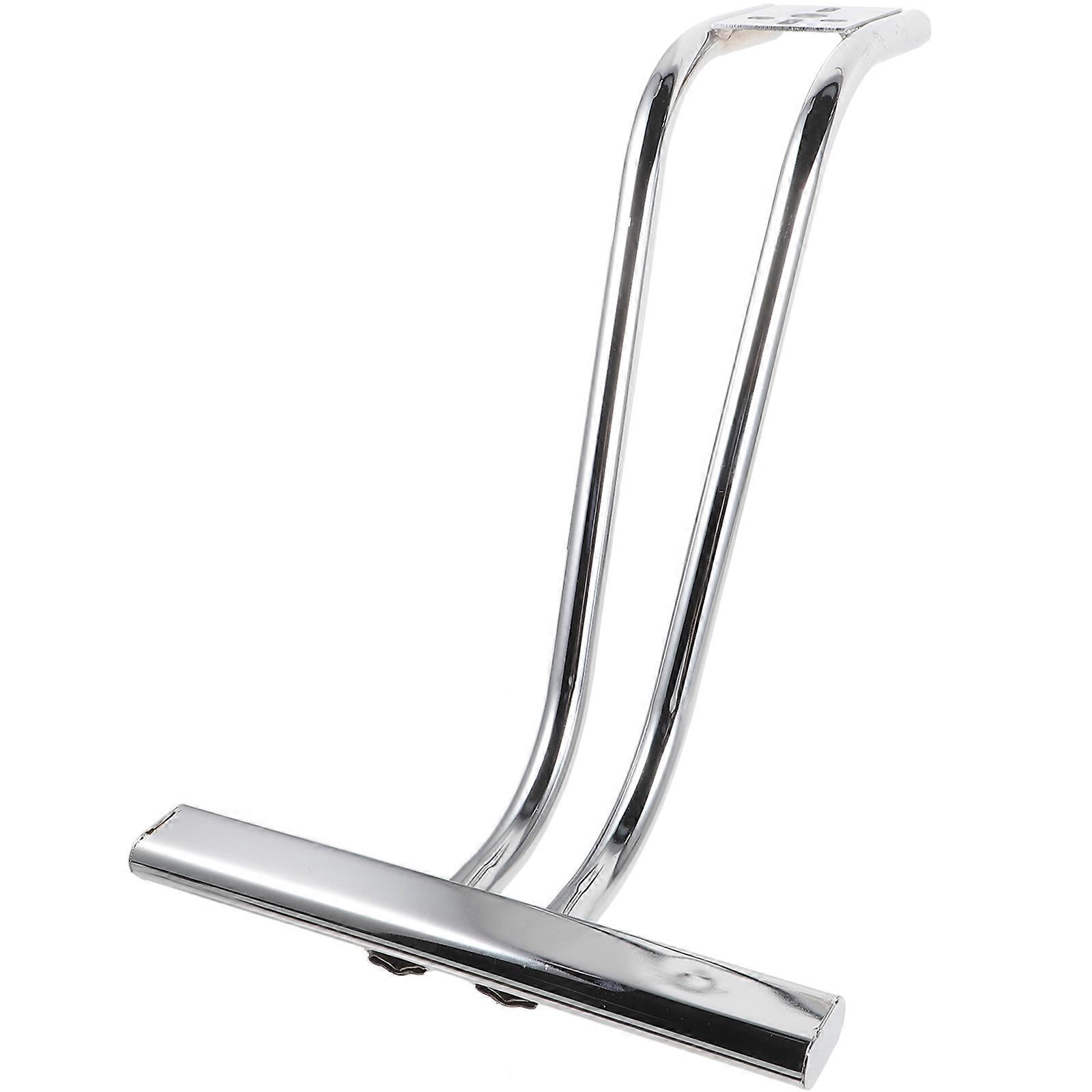 Salon Chair Legrest for Replacement, Featuring Fine Craftsmanship and Stability