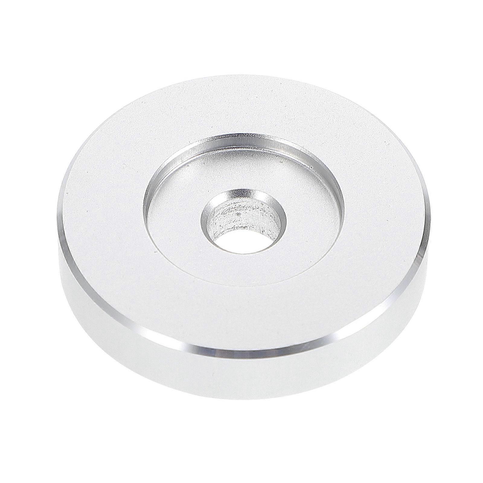 Stable Playback Adapter for 45 with -Level Precision