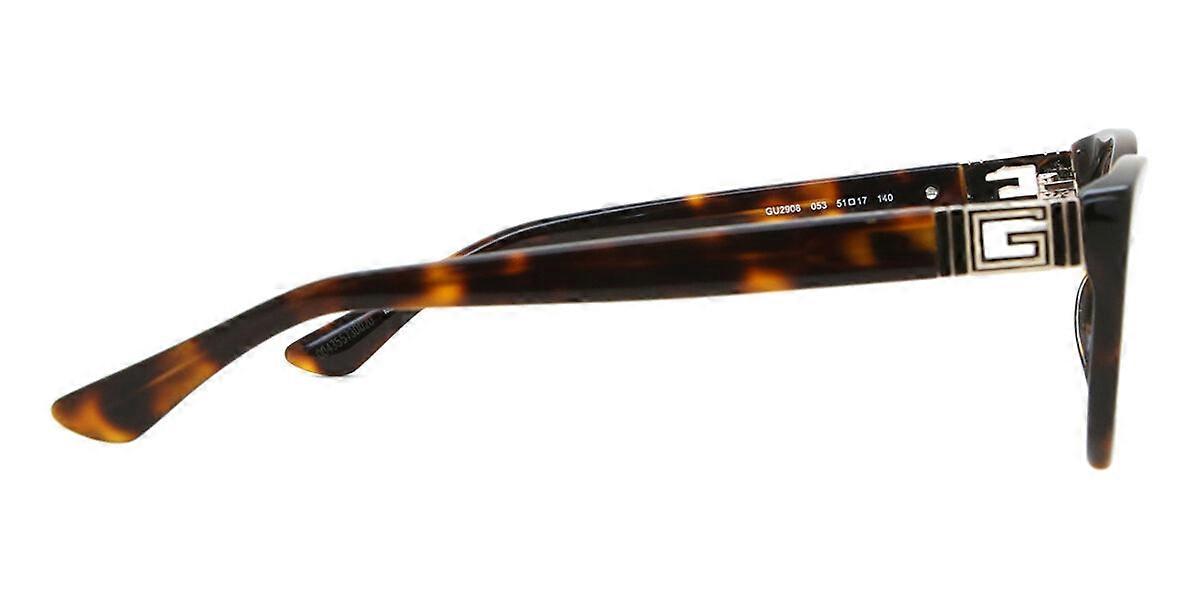 Guess GU2908 053 Women Eyeglasses | Fruugo US
