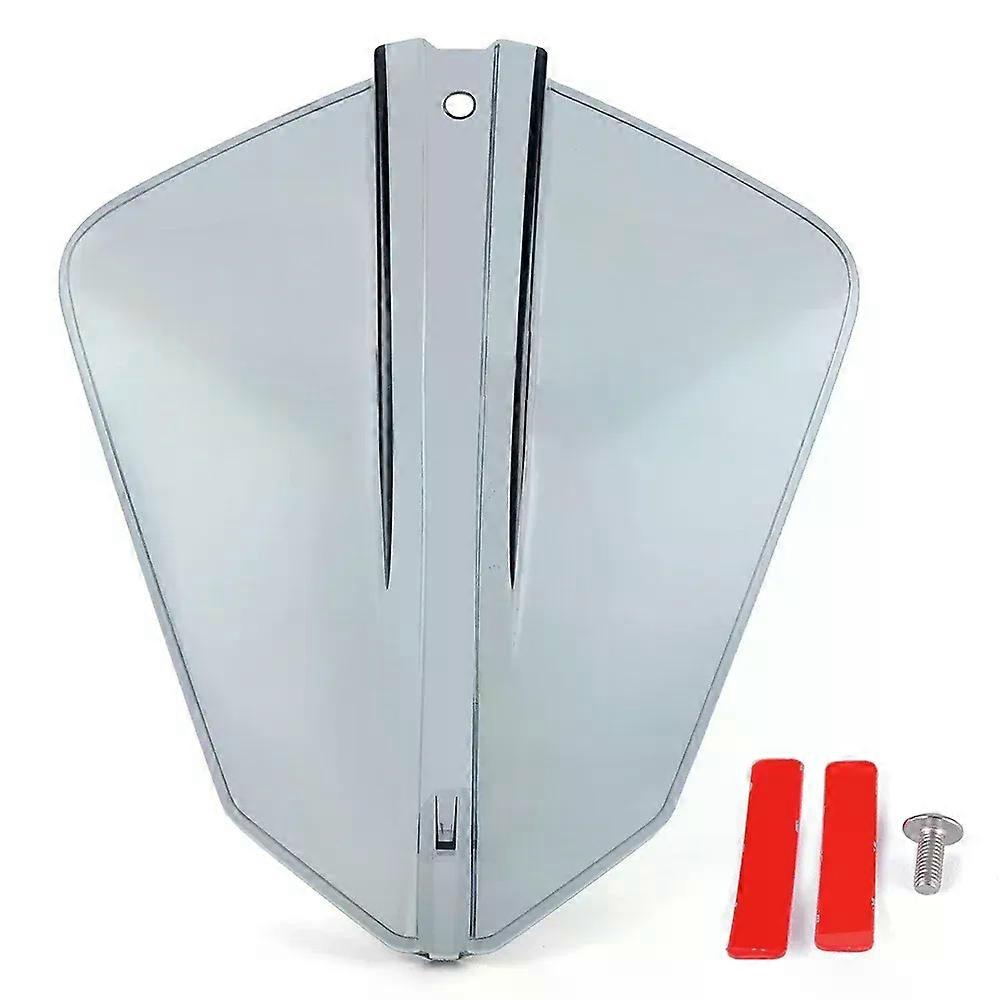 Motorcycle Headlight Guard Cover Front windshield for K TM 390 790 890 ADV  S R 2019 2020 2022 2022 2023 adventure