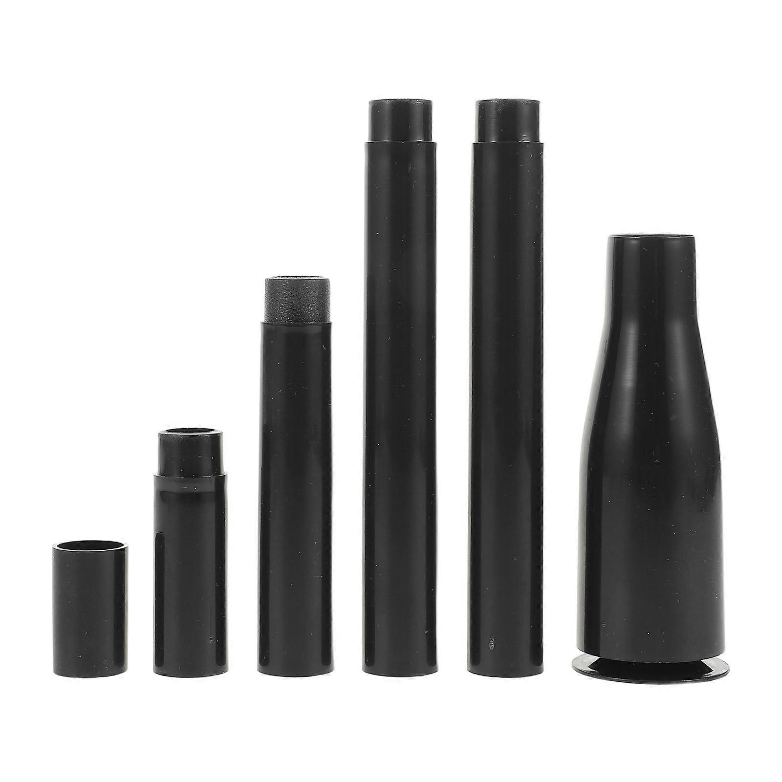 Mushroom Fountain Nozzle Head with Adapter for Garden Pool Aquarium Stylish Water Spray and Efficient Flow, Plastic Sprayer Set