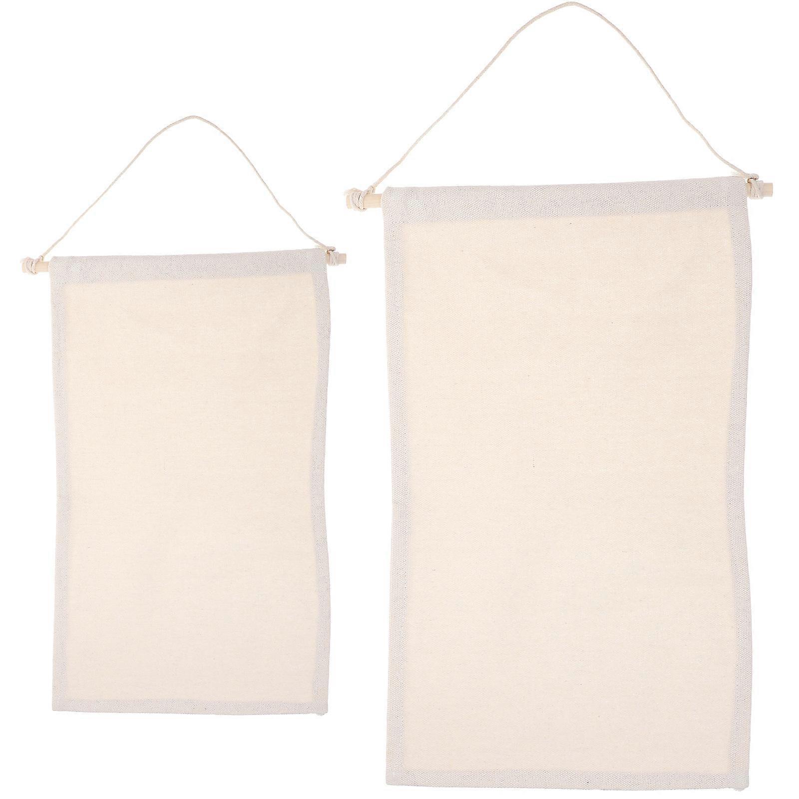 Pin Display Frame Badge Pin Display Banner Organizer For Brooches Collectors Polyester 52x30x1cm 2Pcs