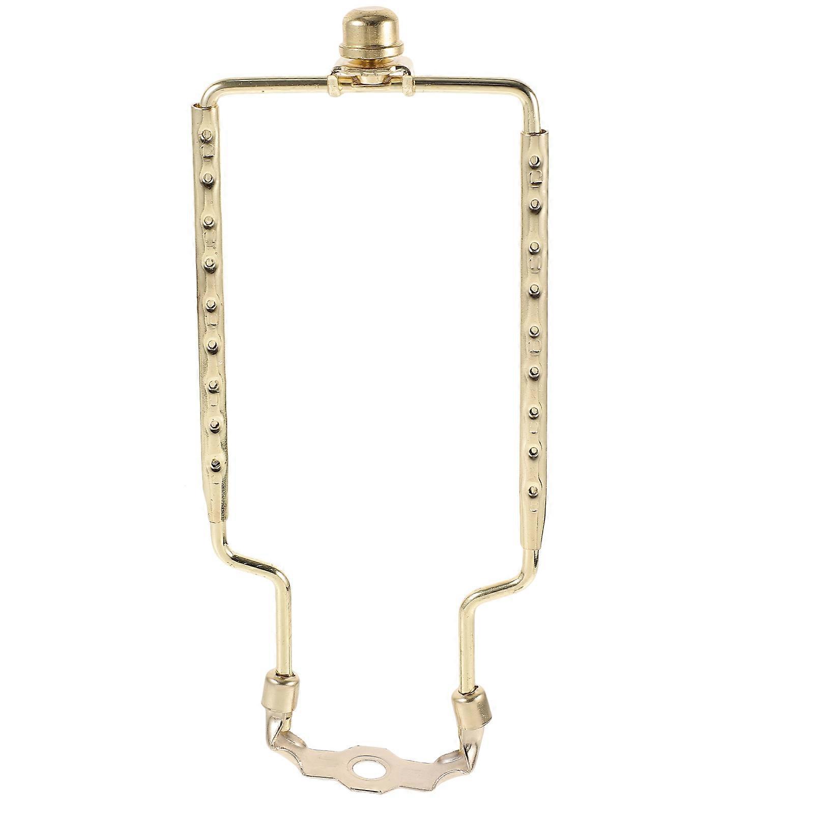 Lamp Bracket For Shade Elegant Decorative Lampshade Accessory 1Set