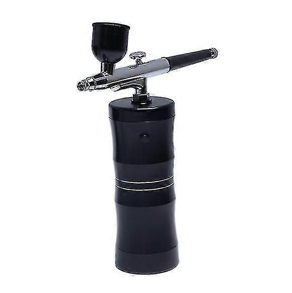 Chronus zhu/0309 Portable AirBrush Kit