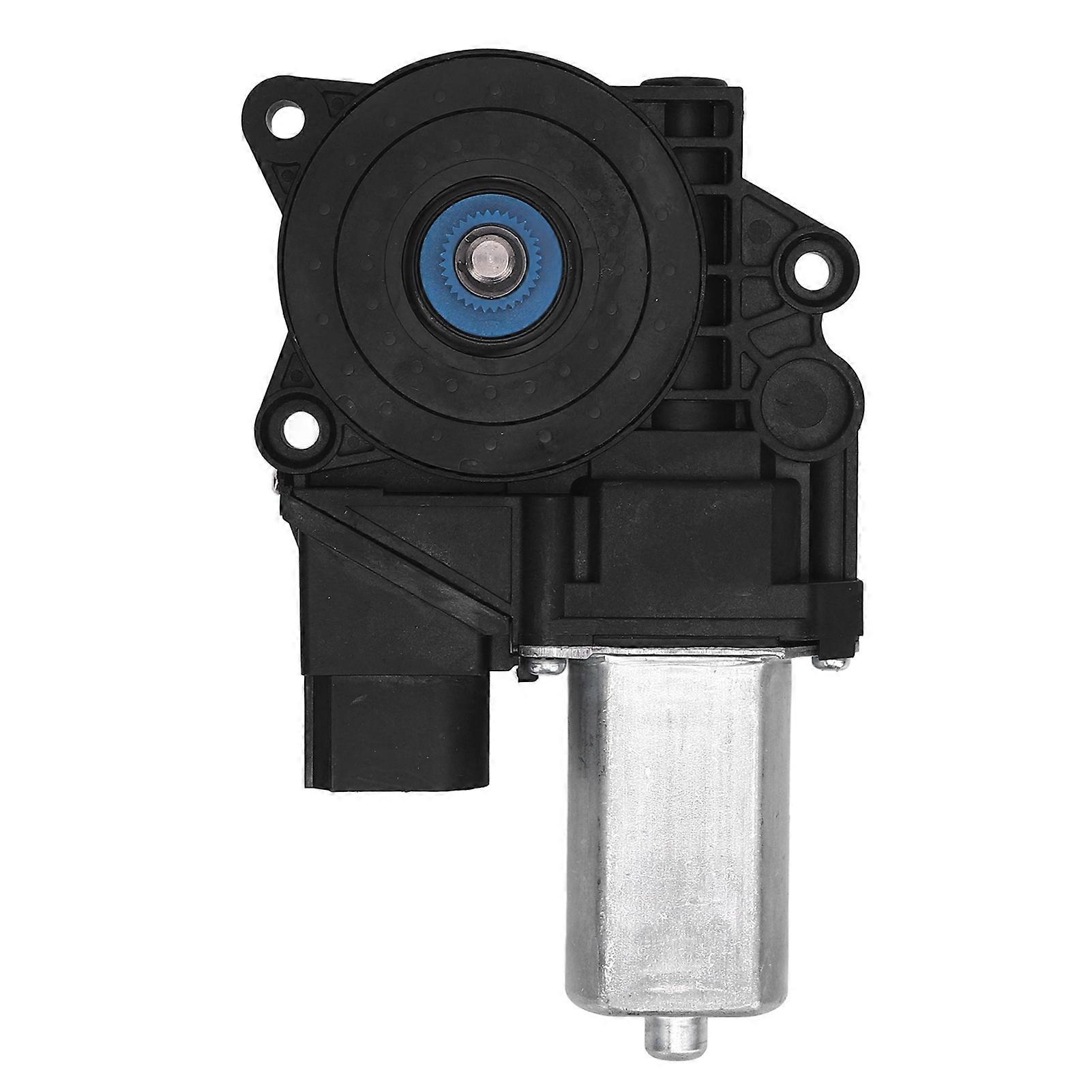 Rear Left Power Window Motor Quick Response Efficient Replacement 742-456 for E90 F30 325i 323i 328i 328xi 330i