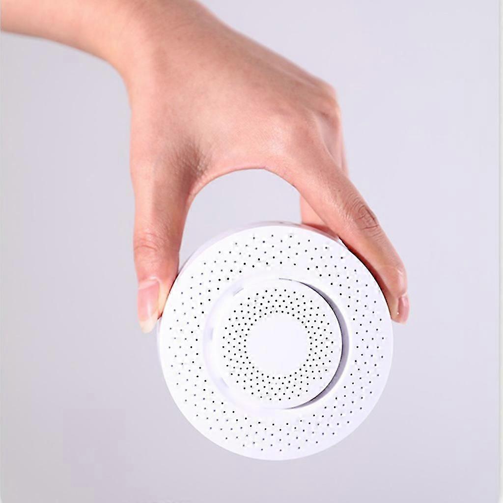 Carbon Dioxide Detector Sensor Air Box Quality Digital CO2 Gas Analyzer Meter