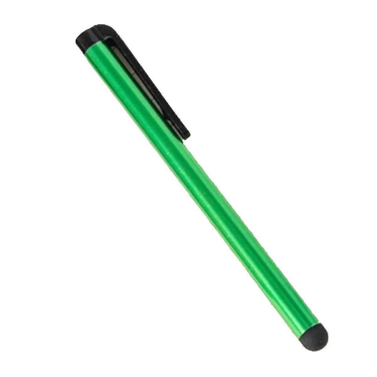 Stylus Penna Universal iPhone/iPad/Android Green