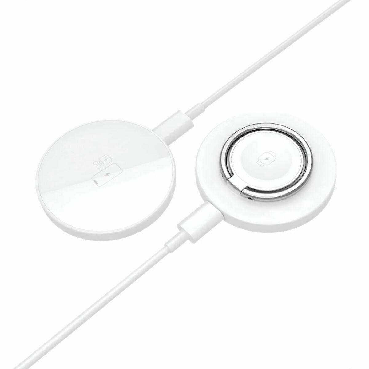 Contacto del cargador inalámbrico