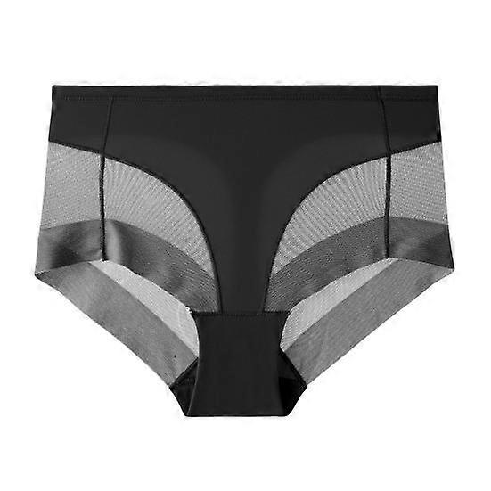 Women Panties Trendy High-elasticity for Four Seasons