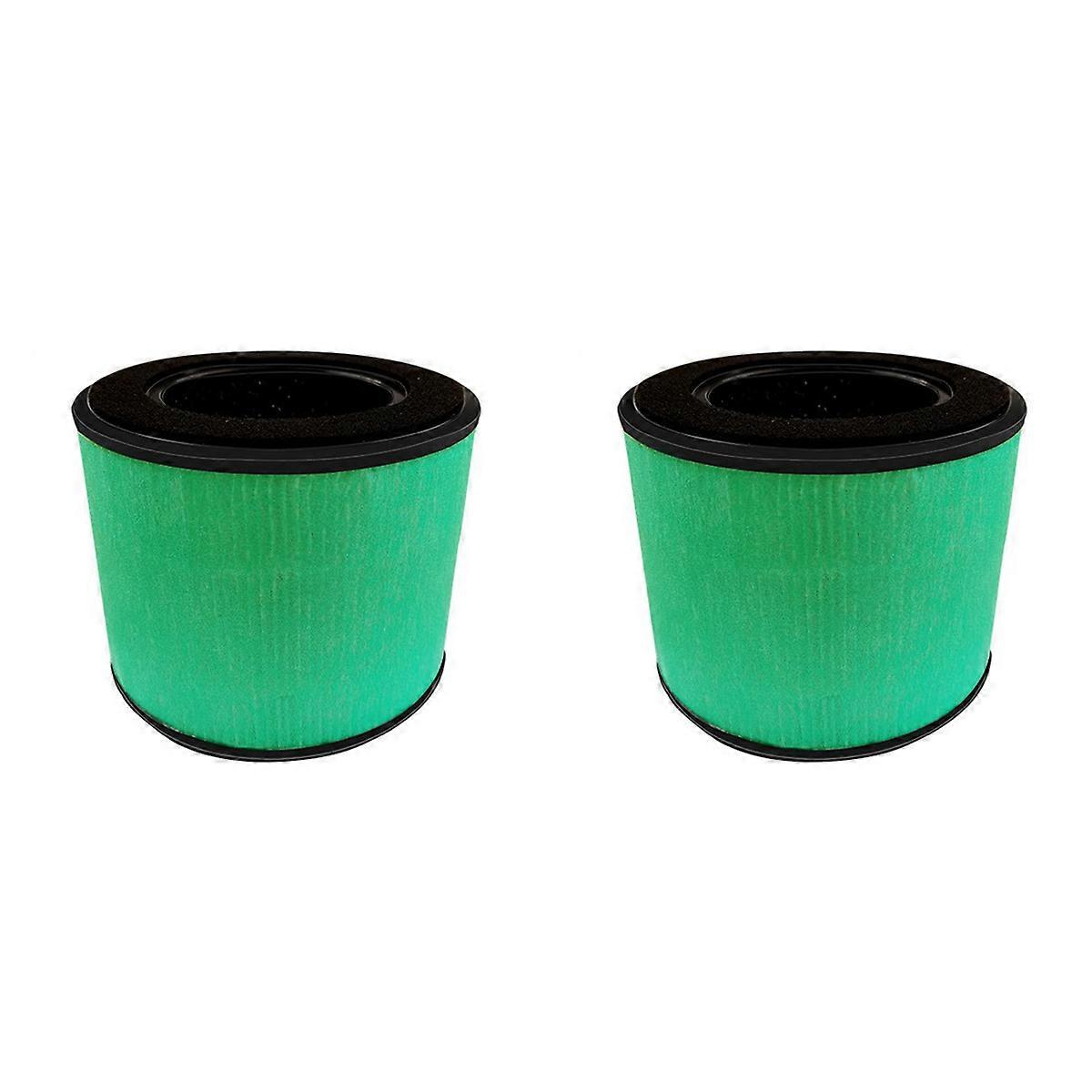 1Pcs BS-08 True HEPA Replacement Filter H13 Grade