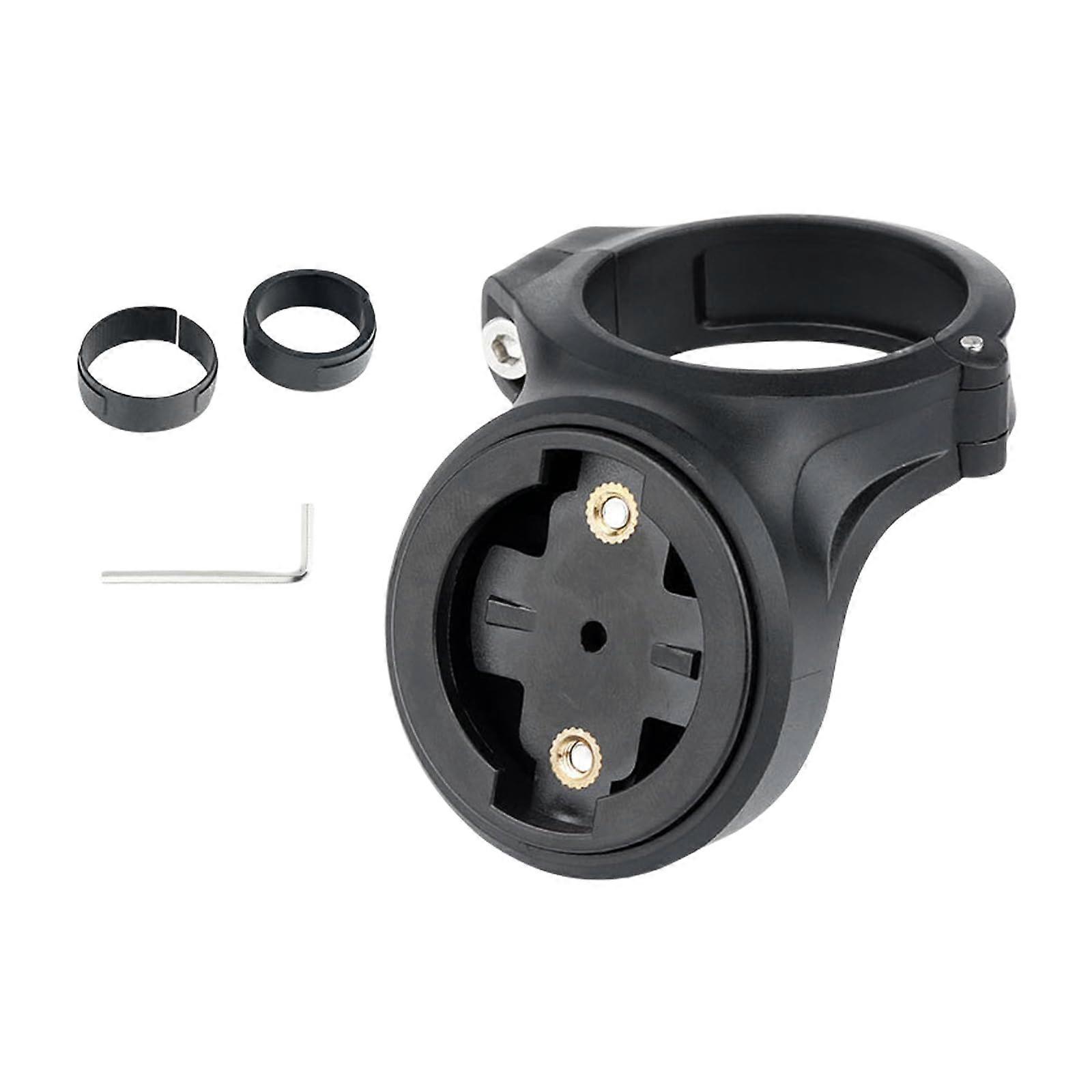 Bicycle saddles, light mounts, saddle rails, brackets, compact bicycle holder for night riding