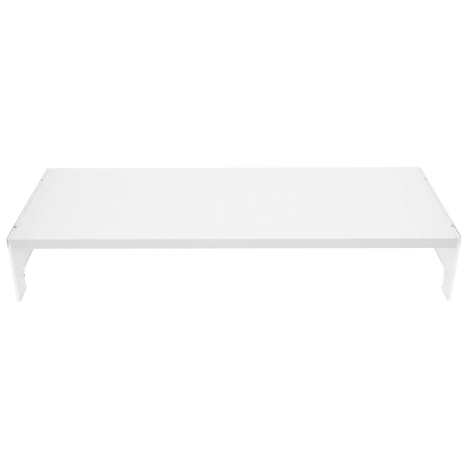 Monitor Stand Riser Computer Storage Stand Laptop Stand Riser Home 48.00X18.00X8.00CM 1Pack