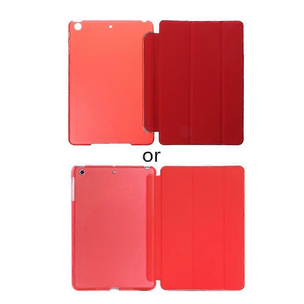 Slim Protective Case with Convenient Stand & Sleep/Wake Cover for Mini 1 2 3