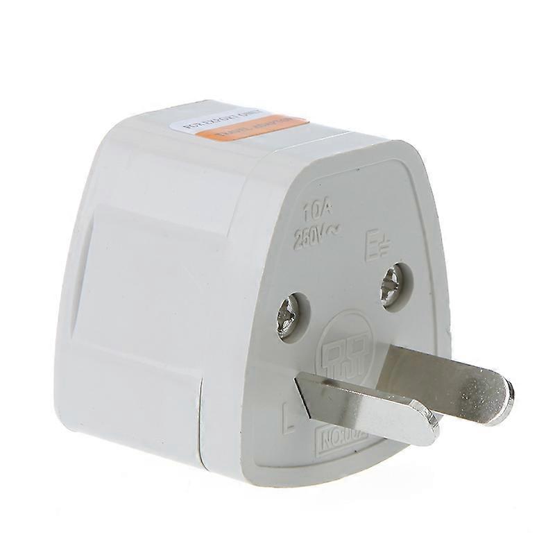 Converter AU standard