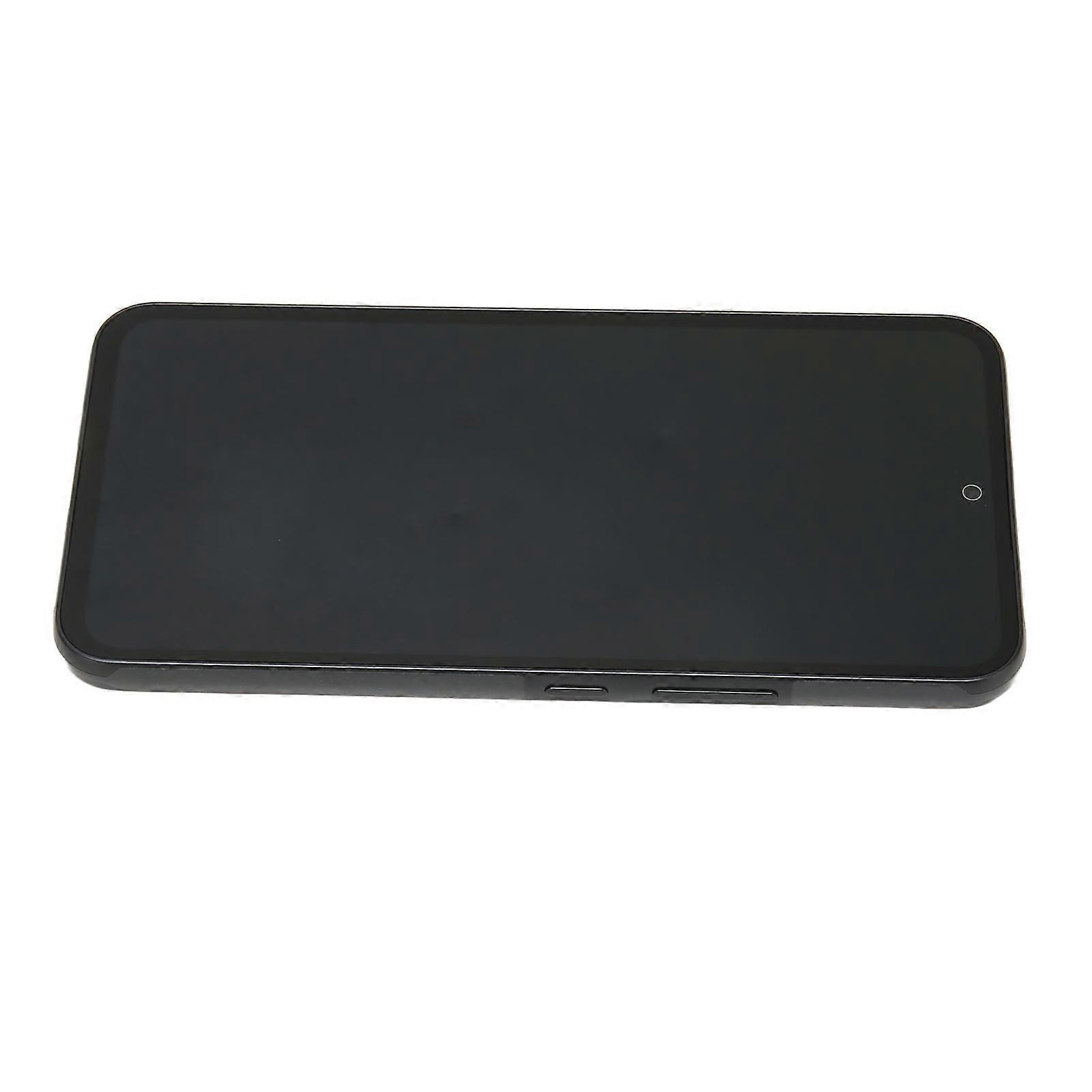 Screen Replacement 6.4in Full Assembly Display Frame Assembly Replacement Full Accessories Digitizer Repair Kit for A546 A546U A546U1
