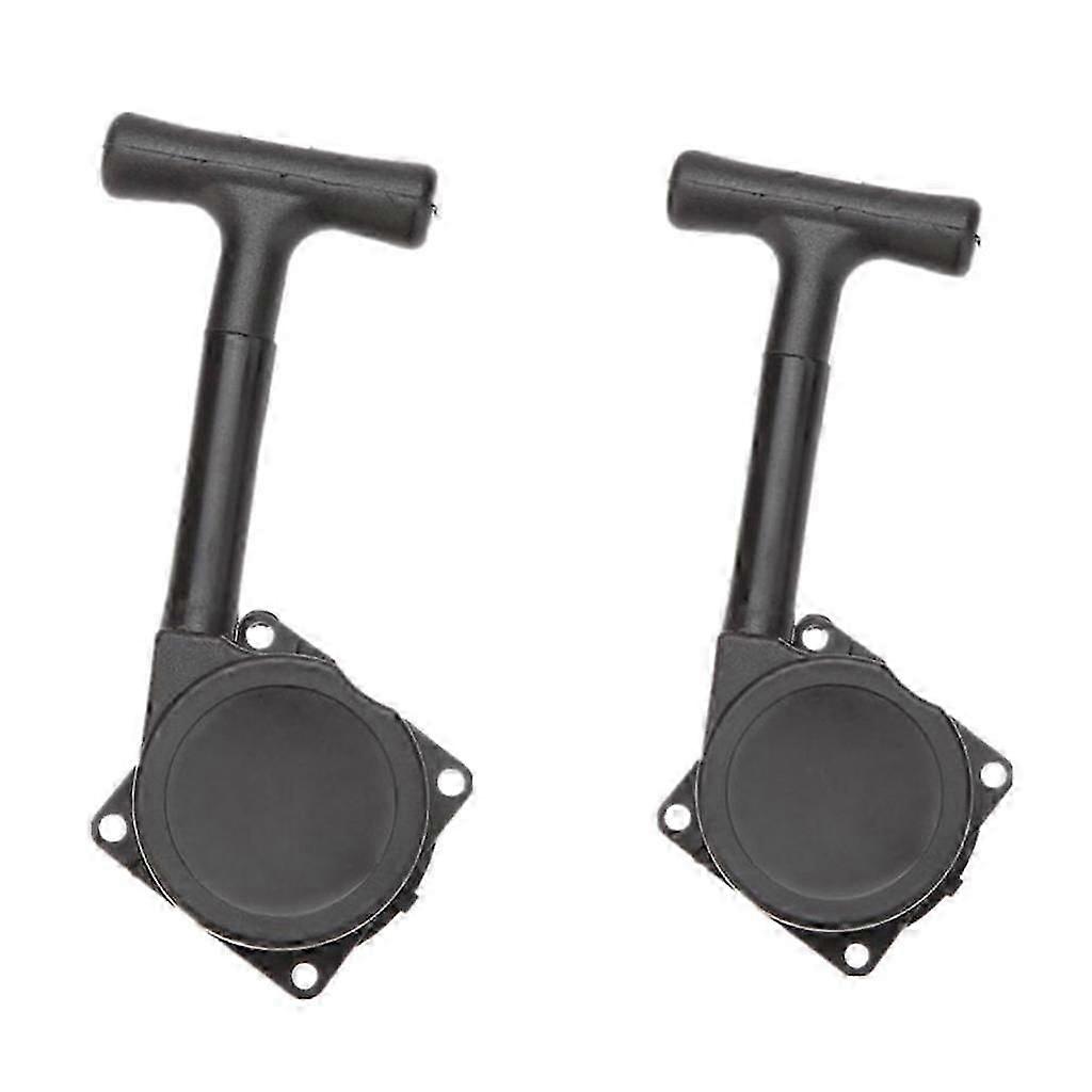 2PCS Pull Starter R020 For VX16 18 SH 21 Engine RC 1/10 Car HSP