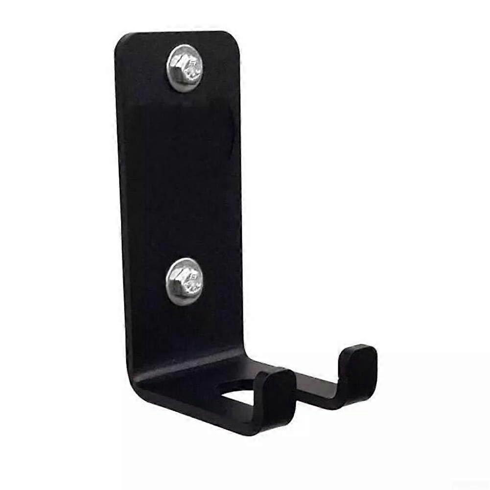 Wall Mount for Multiple Barbells Safe and Efficient (Single Pole)