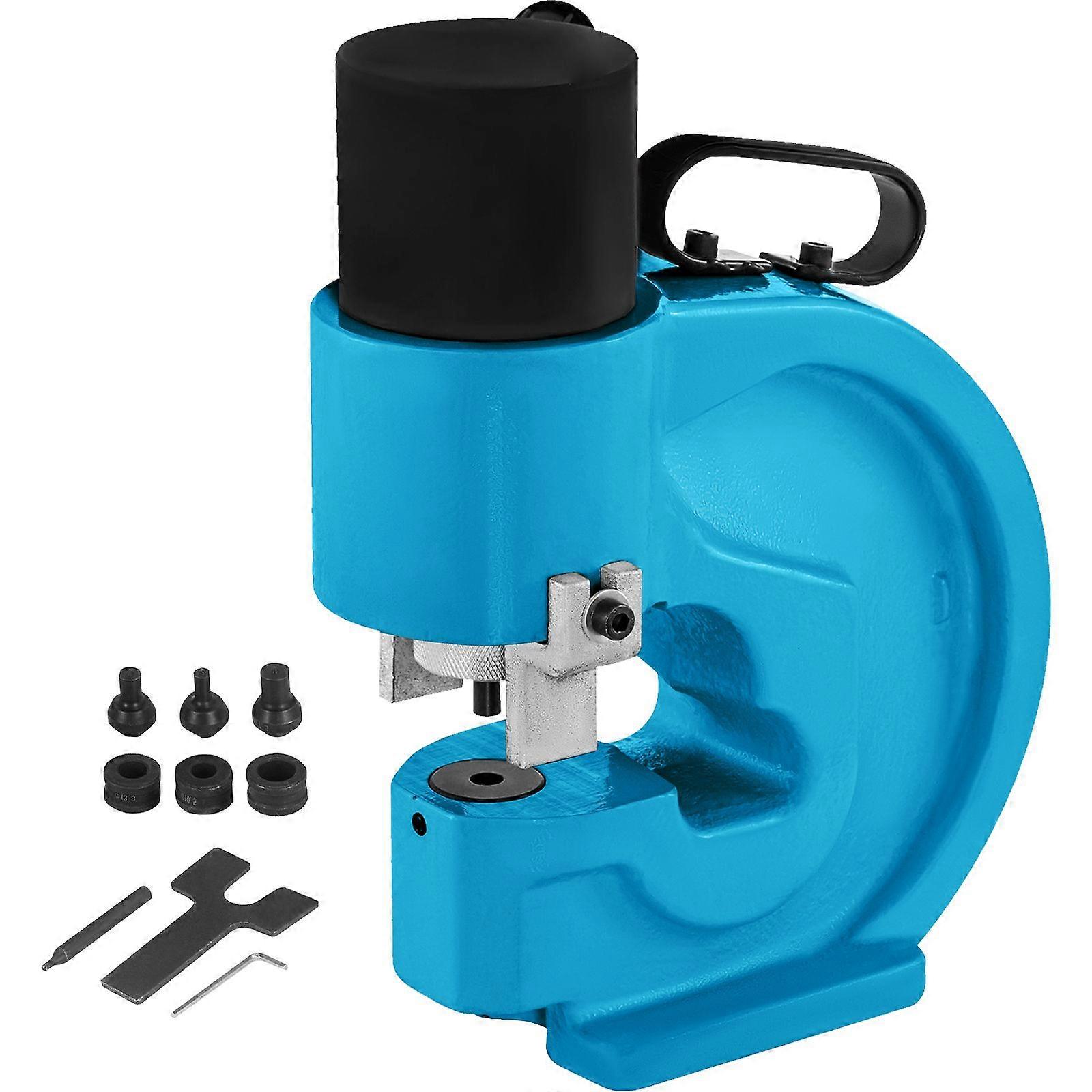 Hydraulic Hole Punching Tool