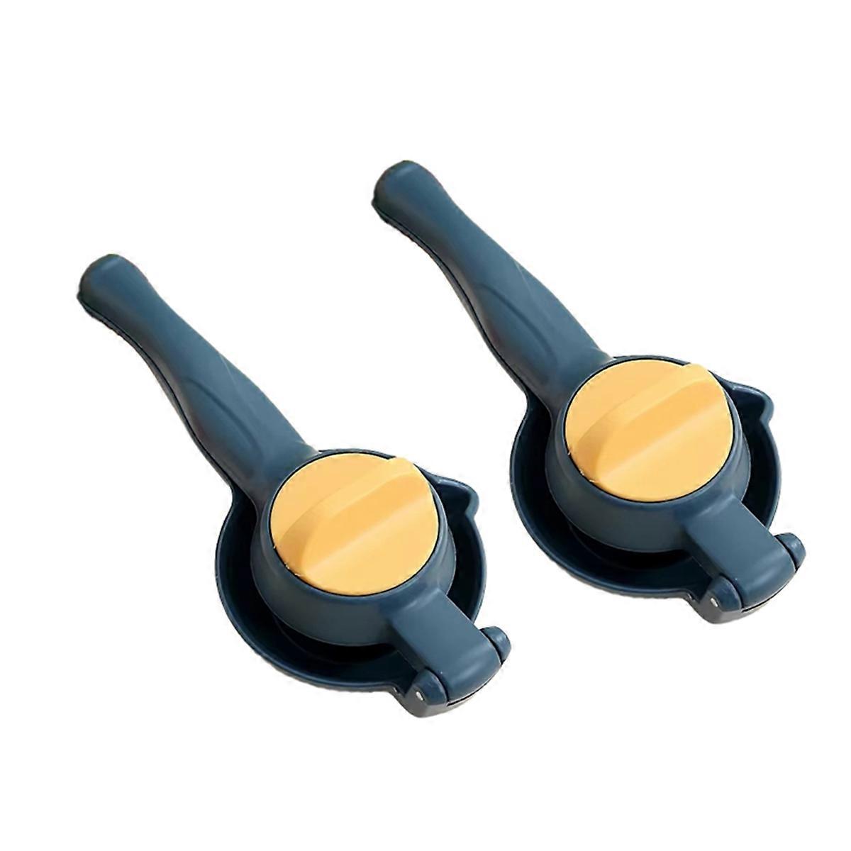 Portable Manual Juicer - Multi-Functional for Lemon, Orange, and Citrus, Household Juice , Kitchen