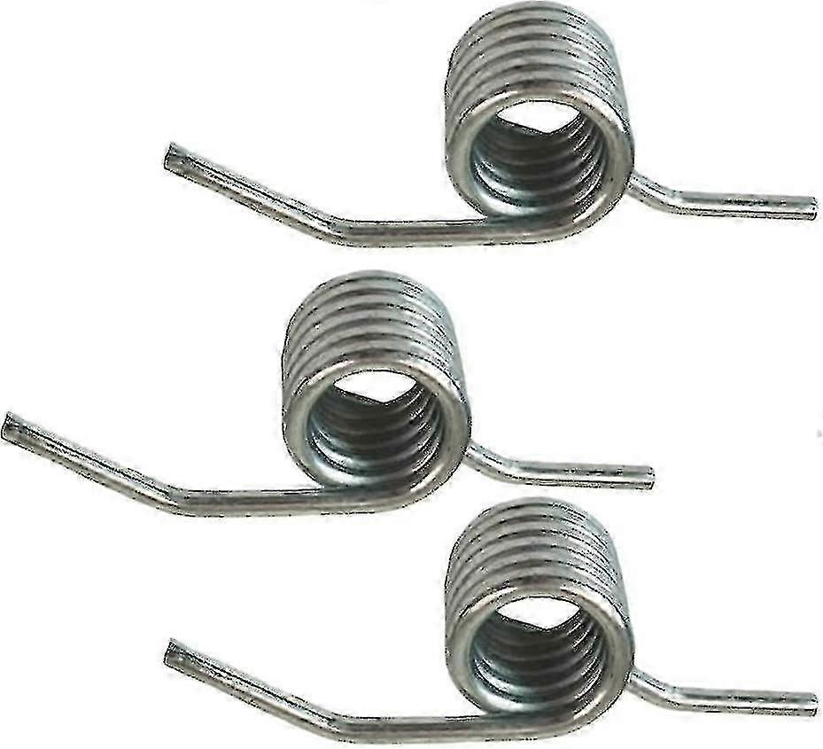 3 Ton Horizontal Jack Accessories Hydraulic Jack Handle Spring Horizontal Jack Torsion Spring for General Use