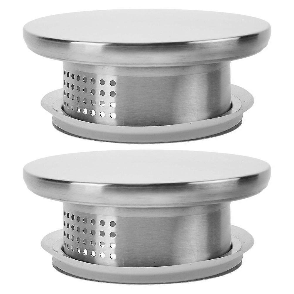 Convenient Replacement Lid for Water Pitchers Insulation and Sealing 2Pcs