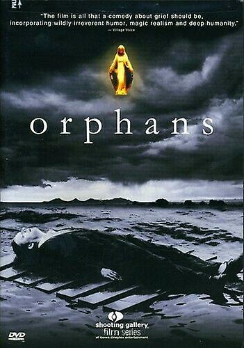 Orphans [DVD] [1999] [Bölge 1] [ABD Impo DVD'si