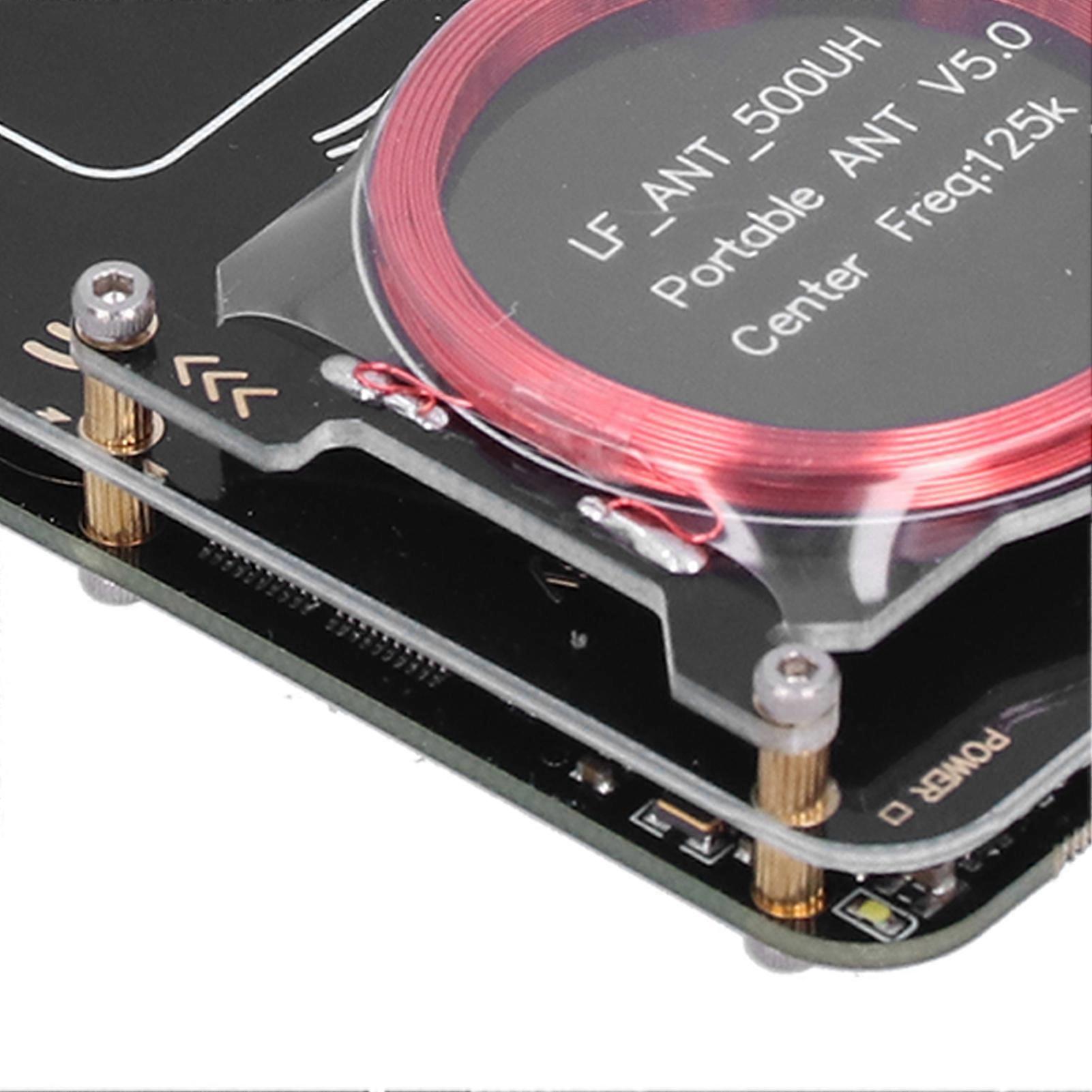 RFID Card Reader Dual USB Interface 512 Bit Copier Full Encryption Decryption Machine