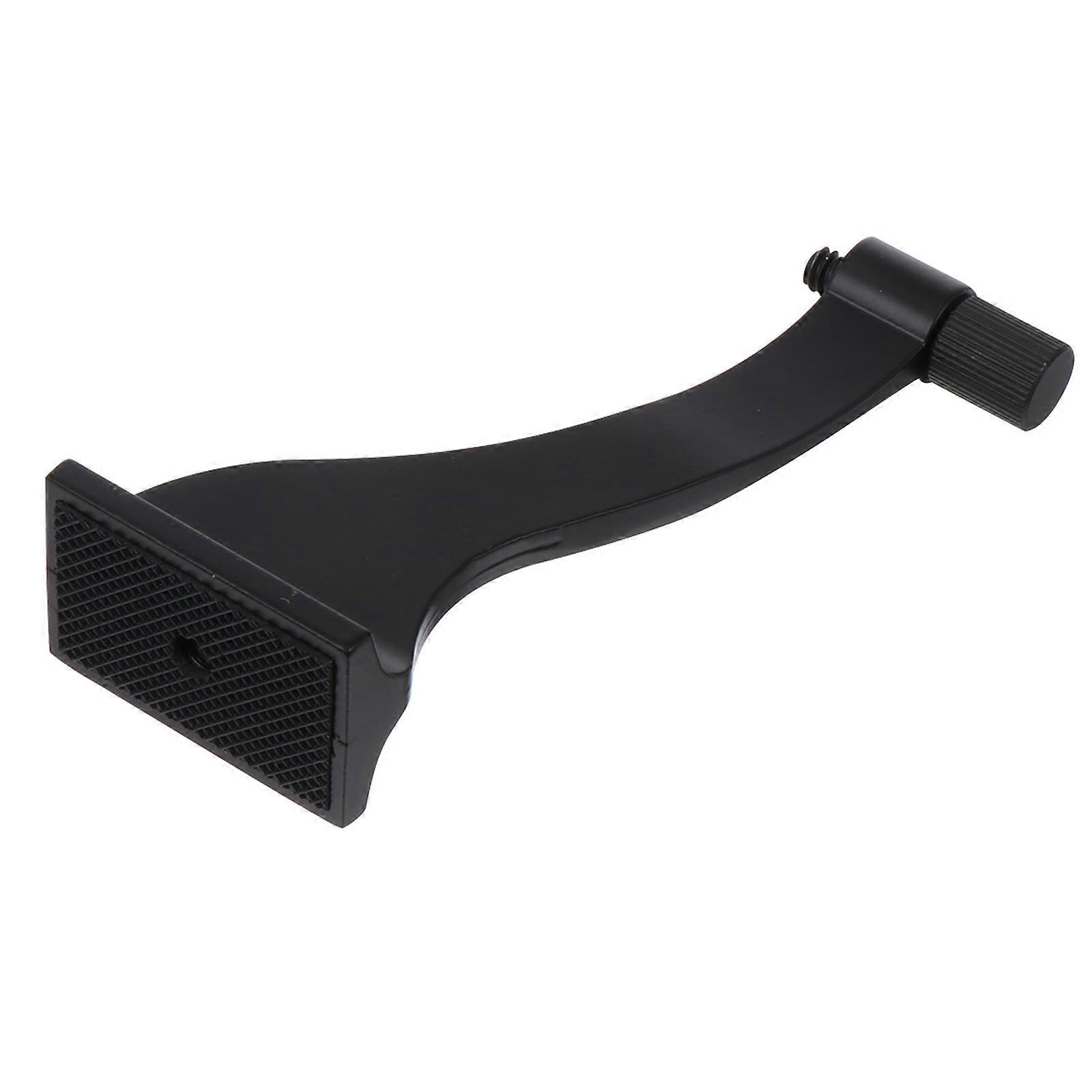 Durable Lightweight Binocular Tripod Adapter Mount for Bird Watching & Nature Viewing – Compatible with Standard Tripods