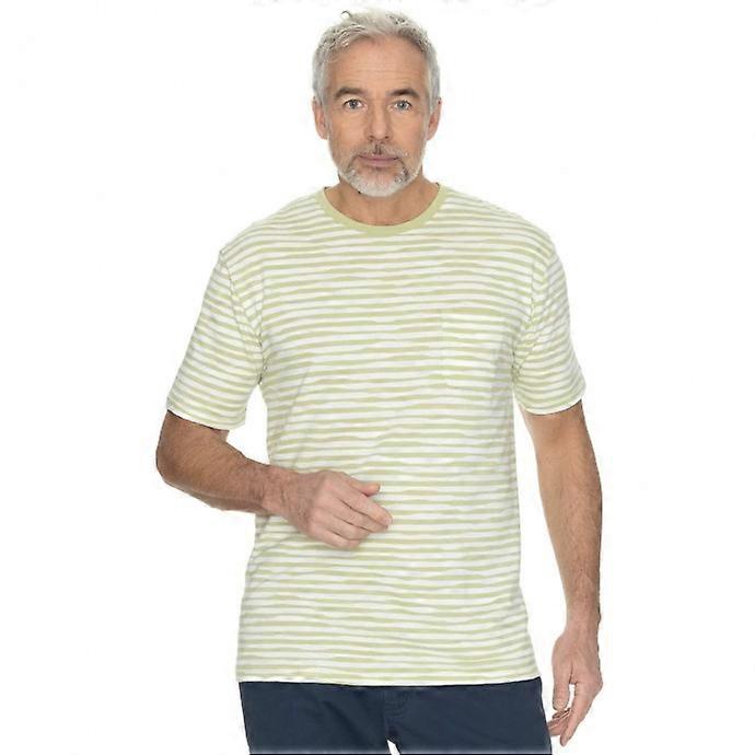 Bushman Aztec hell grün S