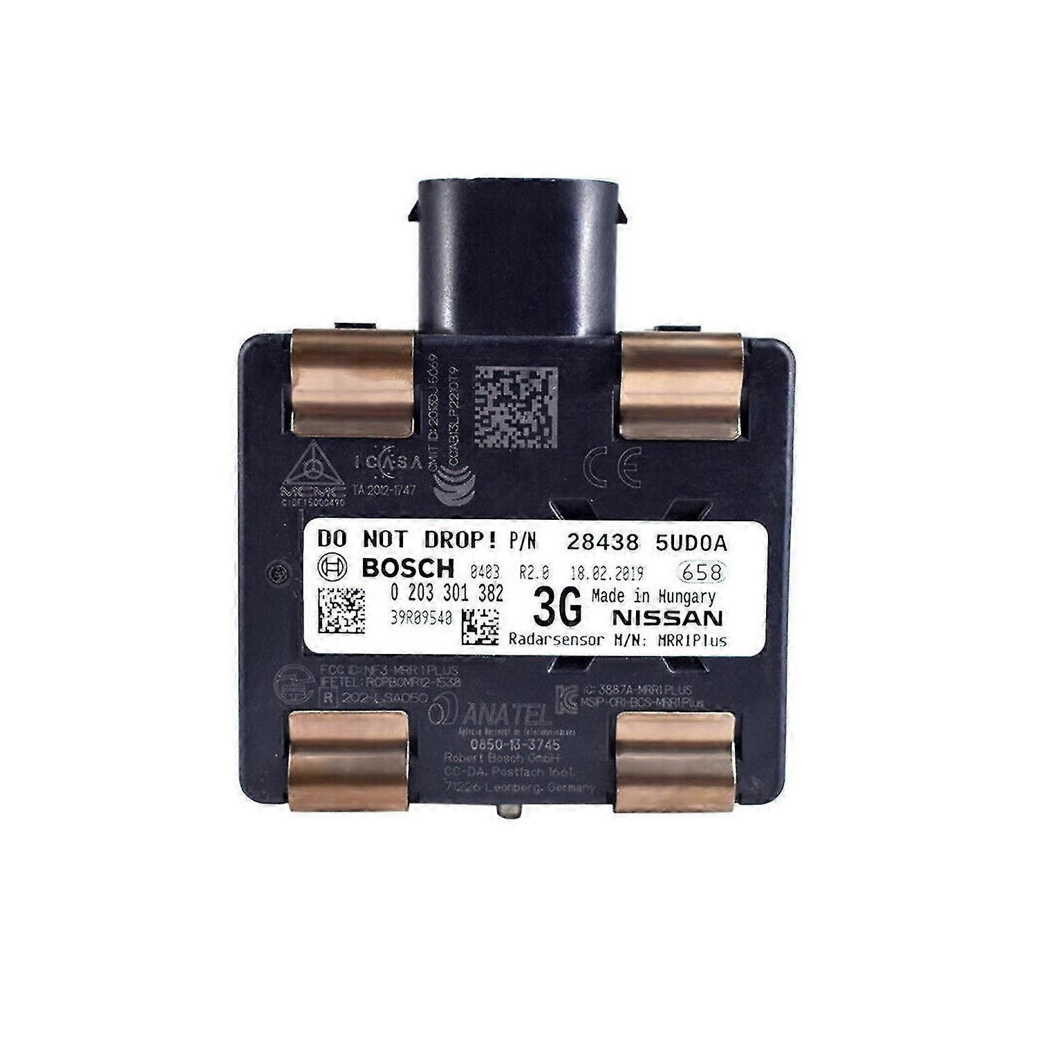 Car Tubeless Vacuum Tyre Puncture Repair Kit Screw Nails Tire Patch Plug Fix New FT