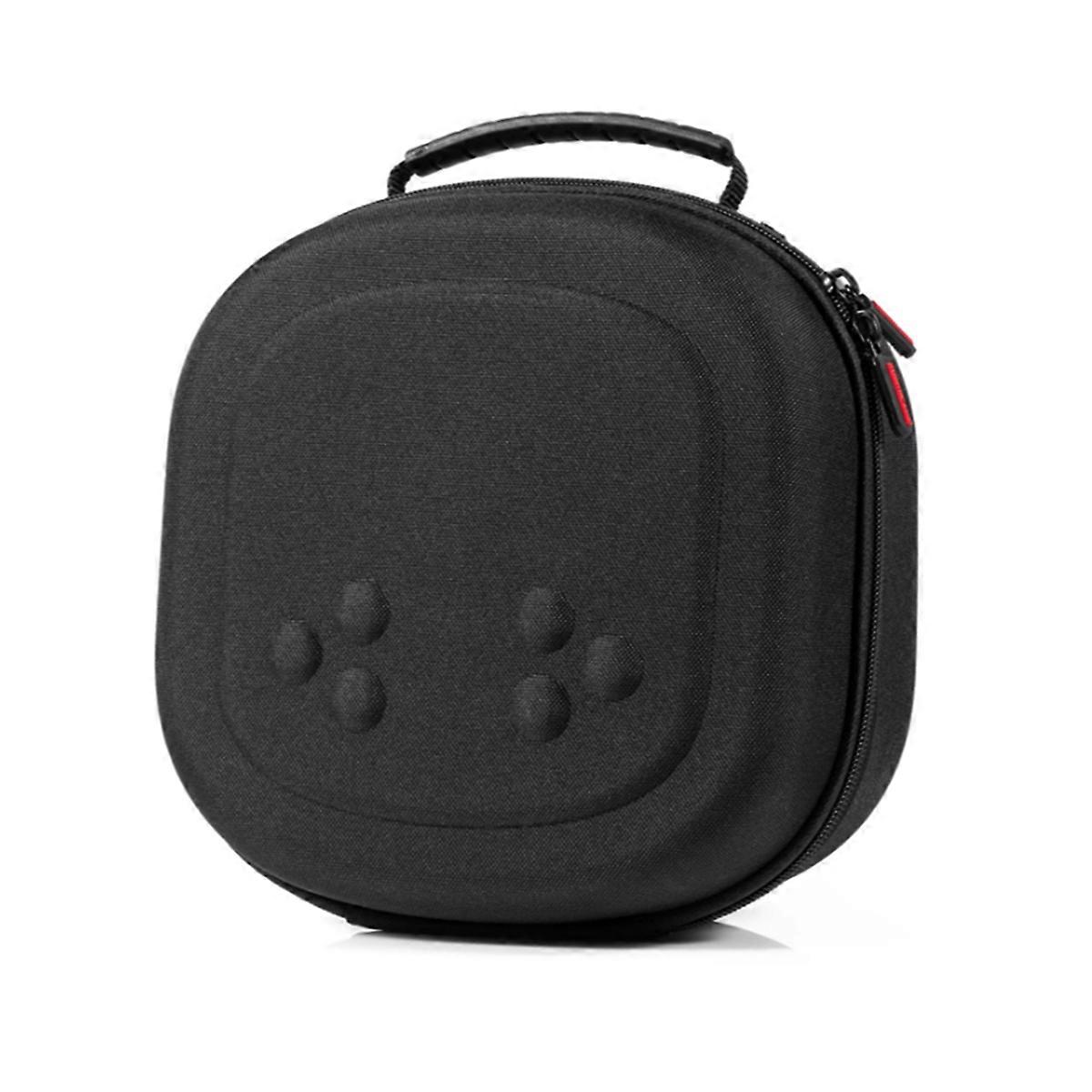 Portable Carrying Case for 3/3S VR Black