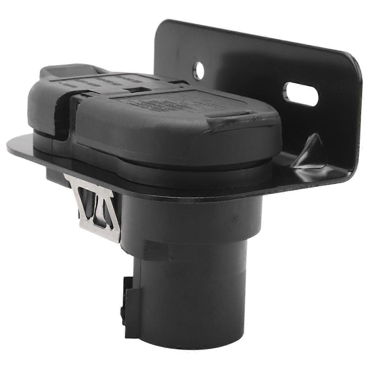 4Pin Trailer Mounting Device Wiring Harness Connector 82824-0C150 for 2016-2022 2009-2022