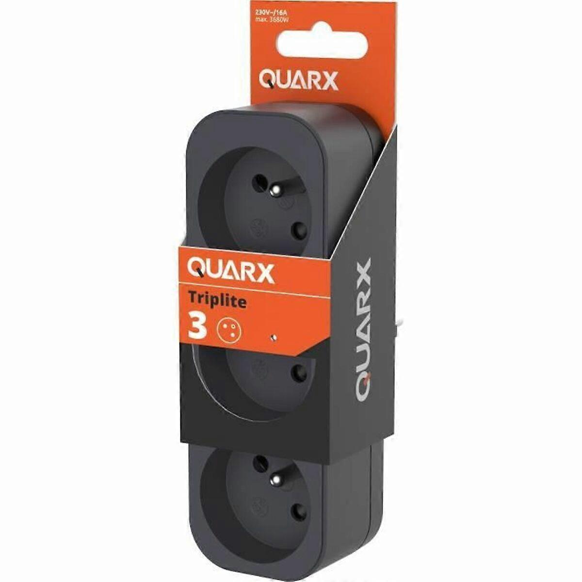 Circuit board QUARX 3680 W