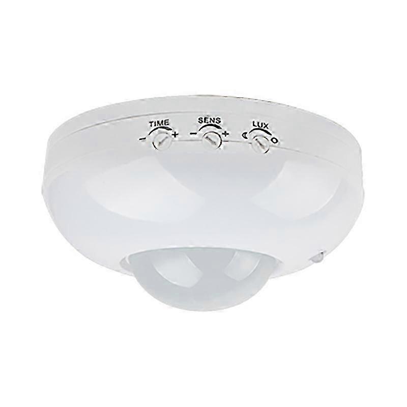 LED Ceiling Mount Switch Compatible