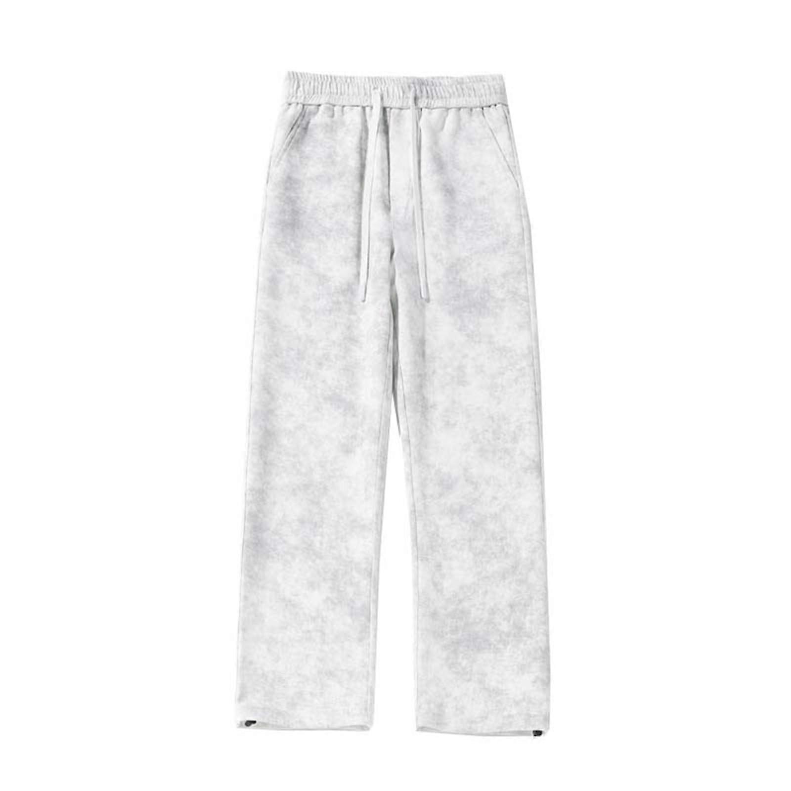 Chino Hosen Herren Dunkelblaue Cargohose Baumwolle Jogginghose L Baggy Jeans Softshellhose M